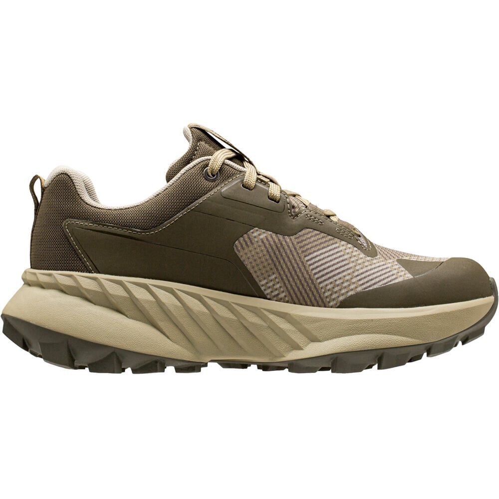 Helly Hansen zapatilla trekking mujer W AWE HIKER HT puntera