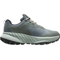 Helly Hansen zapatilla trekking mujer W AWE HIKER HT puntera