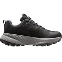 Helly Hansen zapatilla trekking mujer W AWE HIKER HT puntera