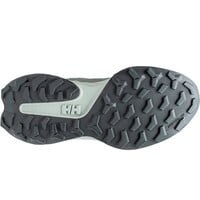 Helly Hansen zapatilla trekking mujer W AWE HIKER HT vista superior