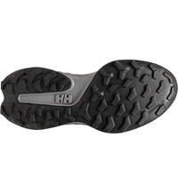 Helly Hansen zapatilla trekking mujer W AWE HIKER HT vista superior