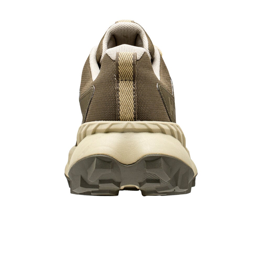 Helly Hansen zapatilla trekking mujer W AWE HIKER HT vista trasera