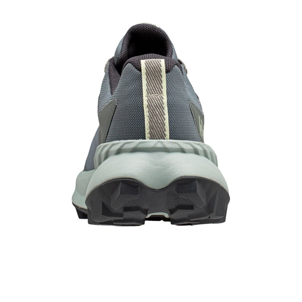 Helly Hansen zapatilla trekking mujer W AWE HIKER HT vista trasera