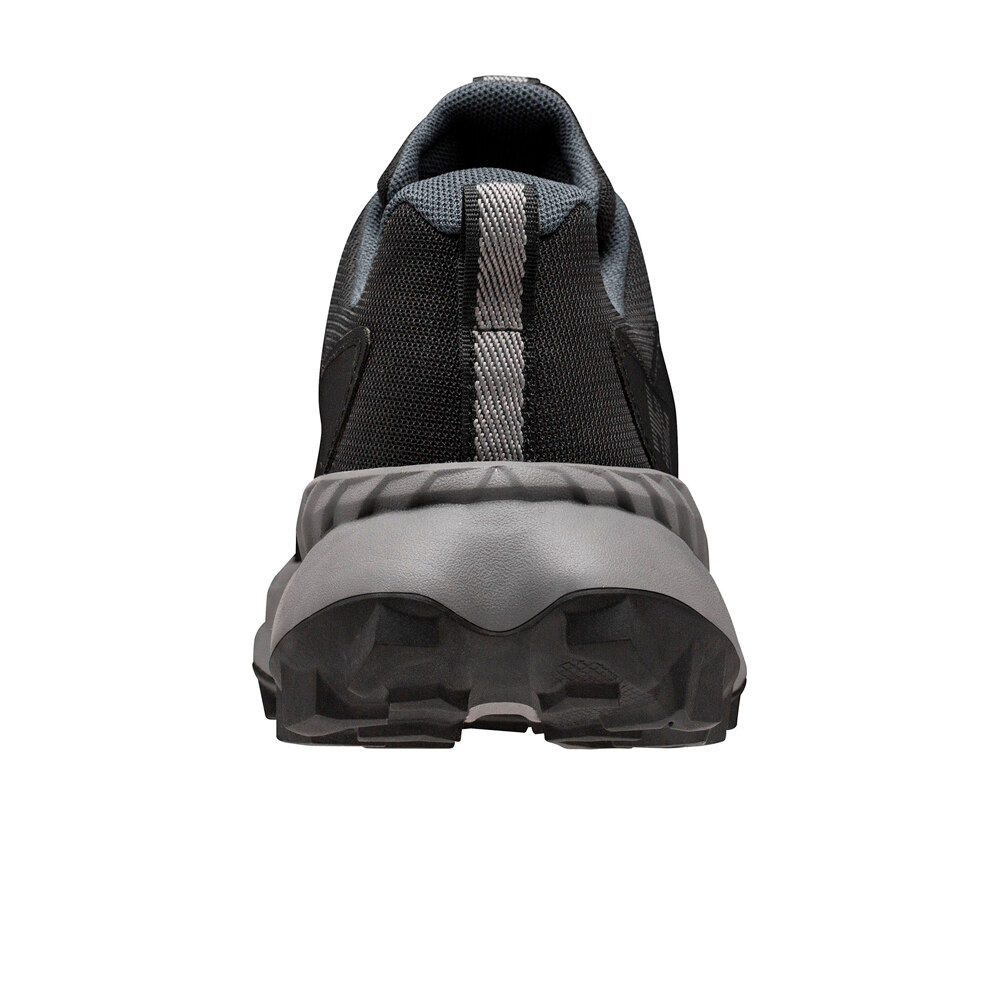 Helly Hansen zapatilla trekking mujer W AWE HIKER HT vista trasera