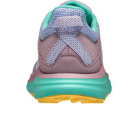 Helly Hansen zapatilla trekking mujer W CANTABRIA vista trasera