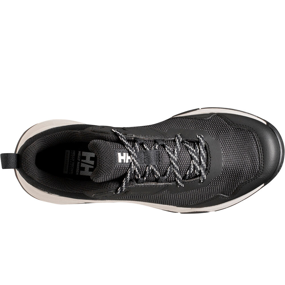Helly Hansen zapatilla trekking mujer W CANYON LOW HT 05