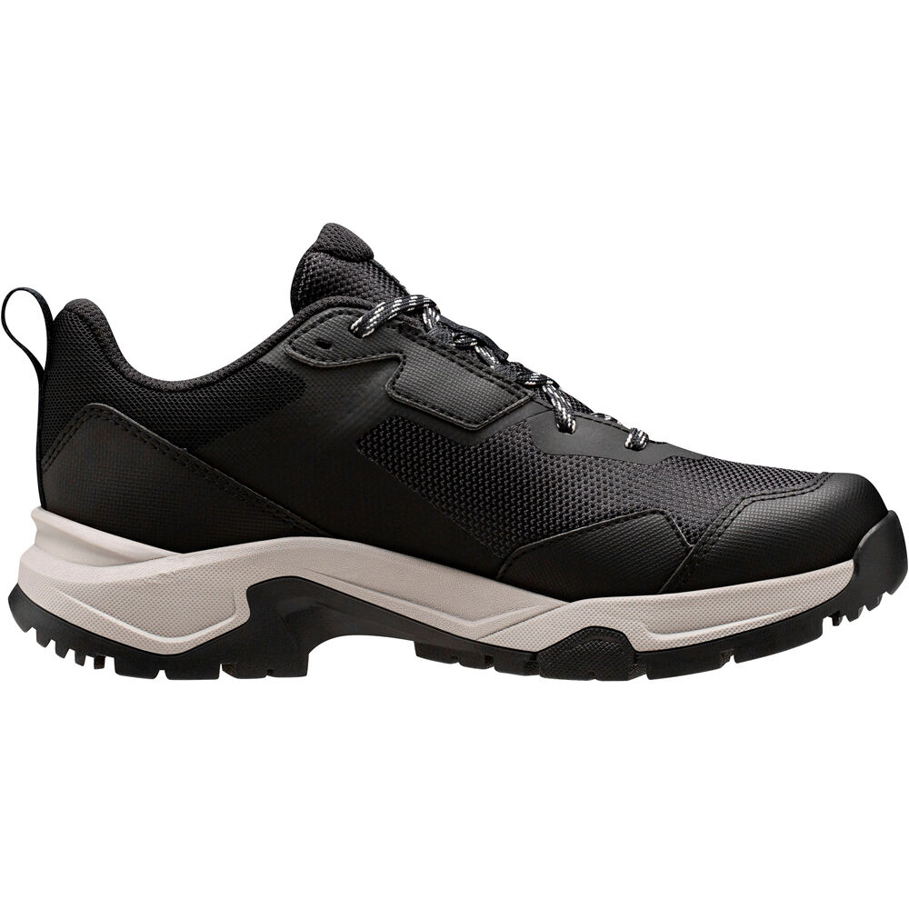 Helly Hansen zapatilla trekking mujer W CANYON LOW HT puntera