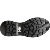 Helly Hansen zapatilla trekking mujer W CANYON LOW HT vista superior