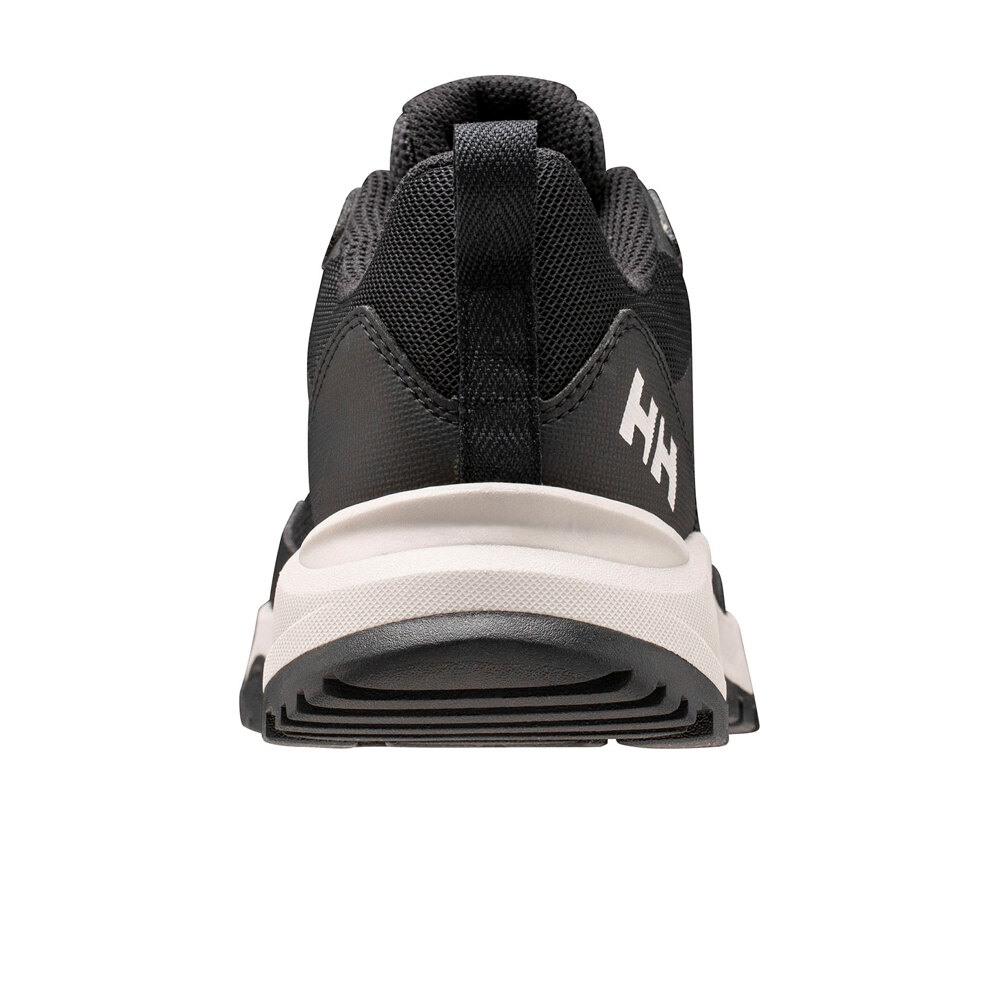 Helly Hansen zapatilla trekking mujer W CANYON LOW HT vista trasera