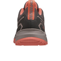 Helly Hansen zapatilla trekking mujer W STALHEIM HT vista trasera