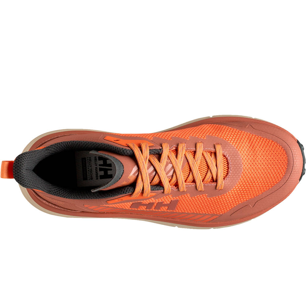 Helly Hansen zapatilla trekking mujer W STEGA HT 05