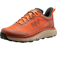 Helly Hansen zapatilla trekking mujer W STEGA HT lateral interior