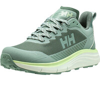 Helly Hansen zapatilla trekking mujer W STEGA HT lateral interior