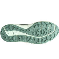 Helly Hansen zapatilla trekking mujer W STEGA HT vista superior