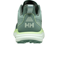 Helly Hansen zapatilla trekking mujer W STEGA HT vista trasera