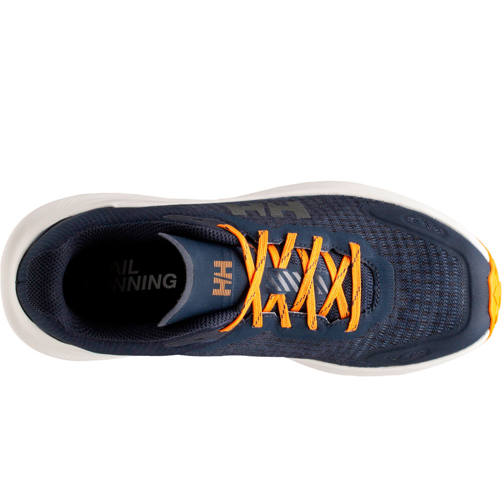 Helly Hansen zapatillas trail hombre BUZZARD TR 05