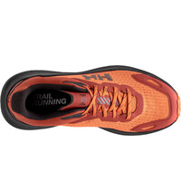 Helly Hansen zapatillas trail hombre BUZZARD TR 05