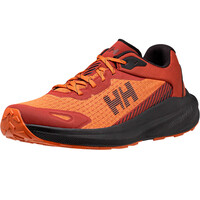 Helly Hansen zapatillas trail hombre BUZZARD TR lateral interior