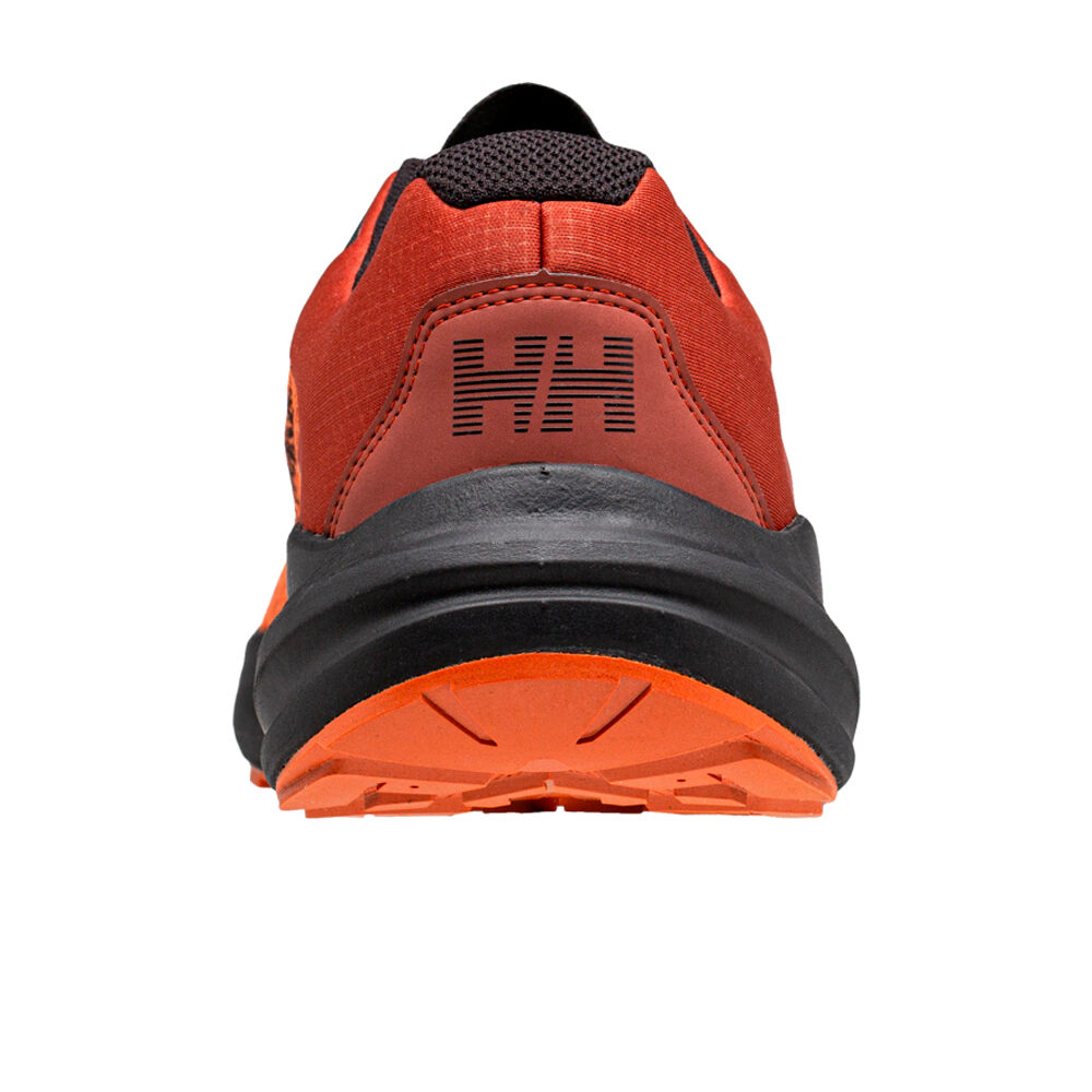 Helly Hansen zapatillas trail hombre BUZZARD TR puntera