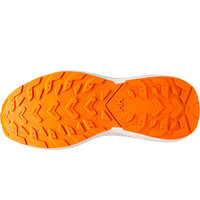 Helly Hansen zapatillas trail hombre BUZZARD TR vista superior