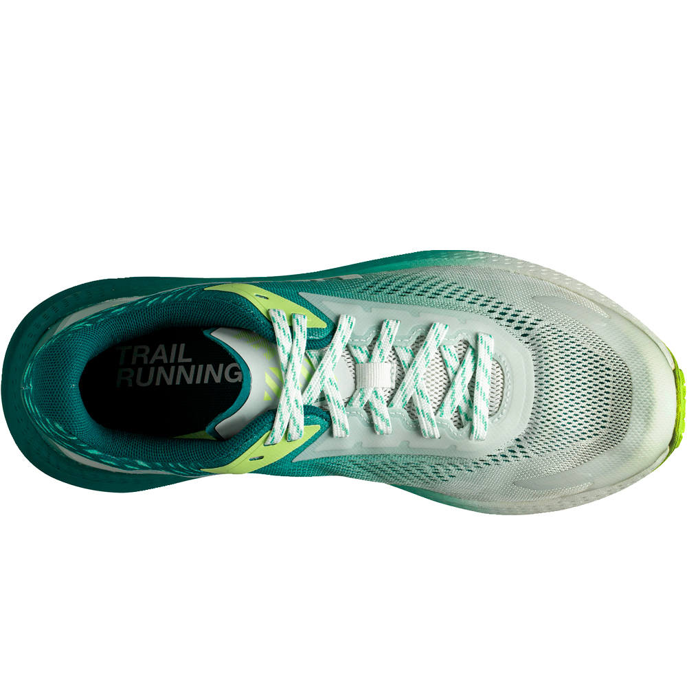 Helly Hansen zapatillas trail hombre KESTREL TR 05