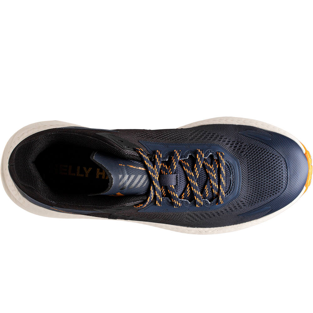 Helly Hansen zapatillas trail hombre KESTREL TR 05
