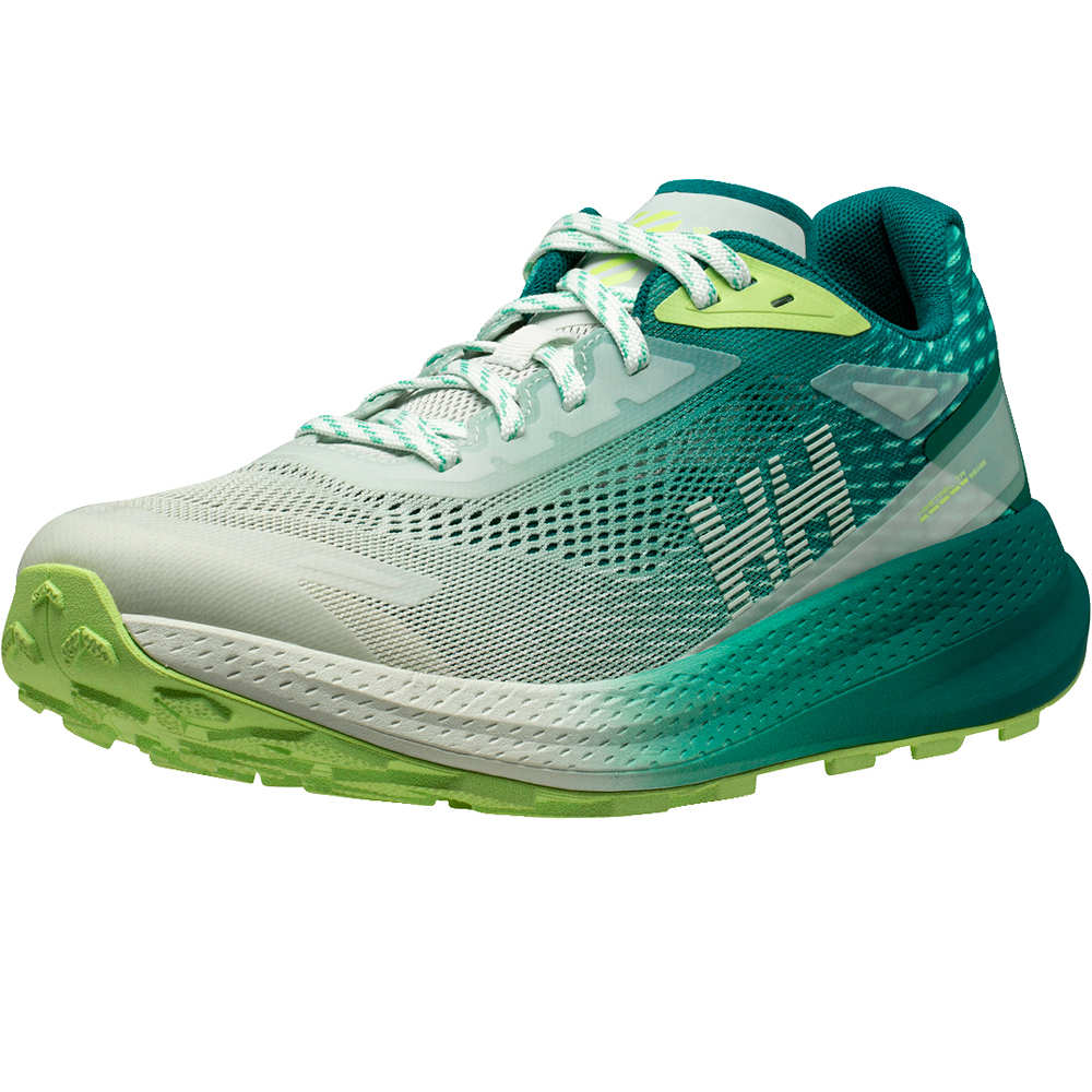 Helly Hansen zapatillas trail hombre KESTREL TR lateral interior