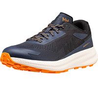 Helly Hansen zapatillas trail hombre KESTREL TR lateral interior