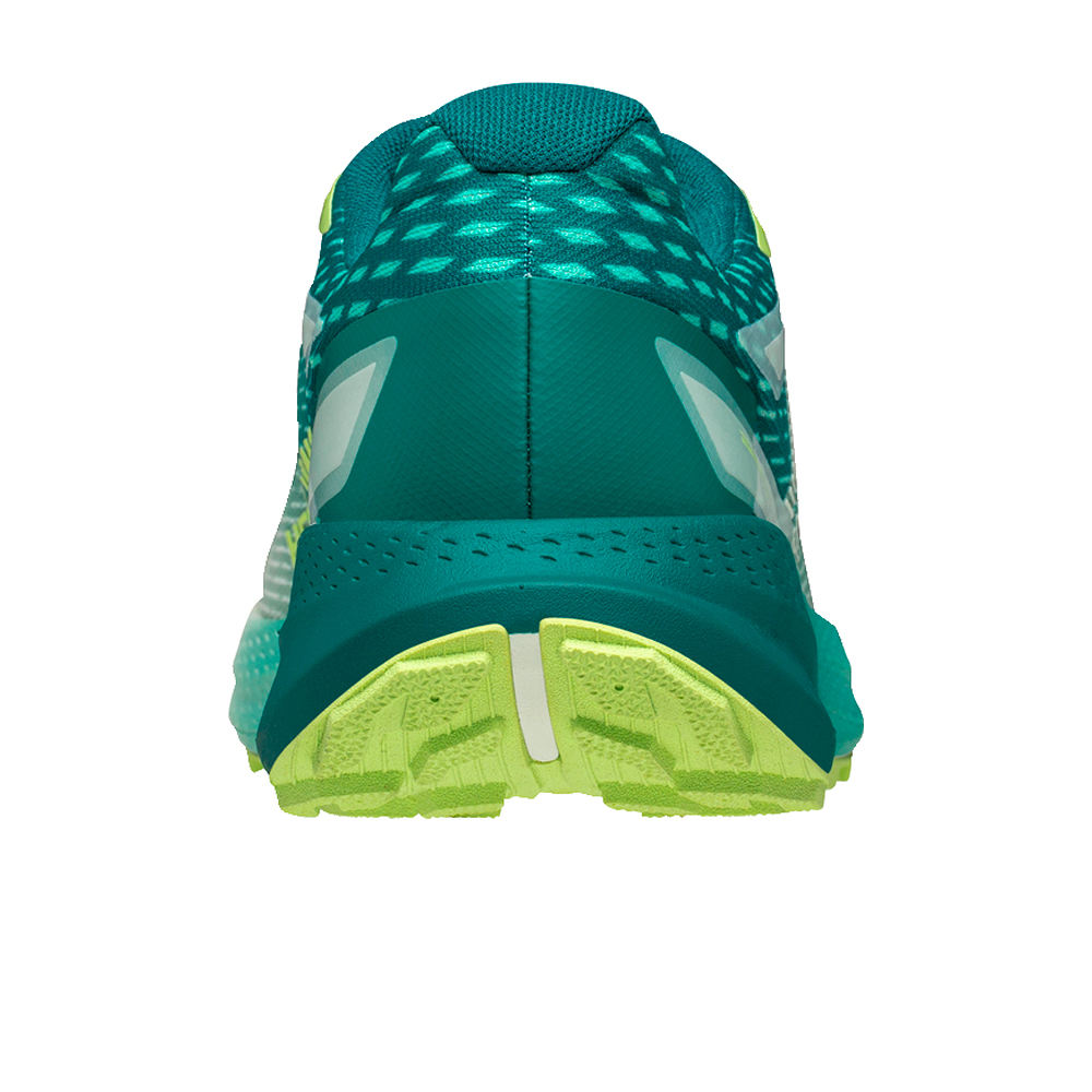 Helly Hansen zapatillas trail hombre KESTREL TR puntera