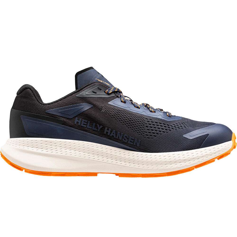 Helly Hansen zapatillas trail hombre KESTREL TR puntera