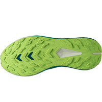 Helly Hansen zapatillas trail hombre KESTREL TR vista superior