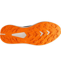 Helly Hansen zapatillas trail hombre KESTREL TR vista superior