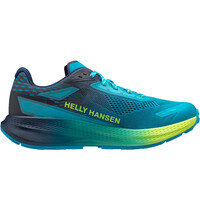 Helly Hansen zapatillas trail hombre KESTREL TR vista trasera