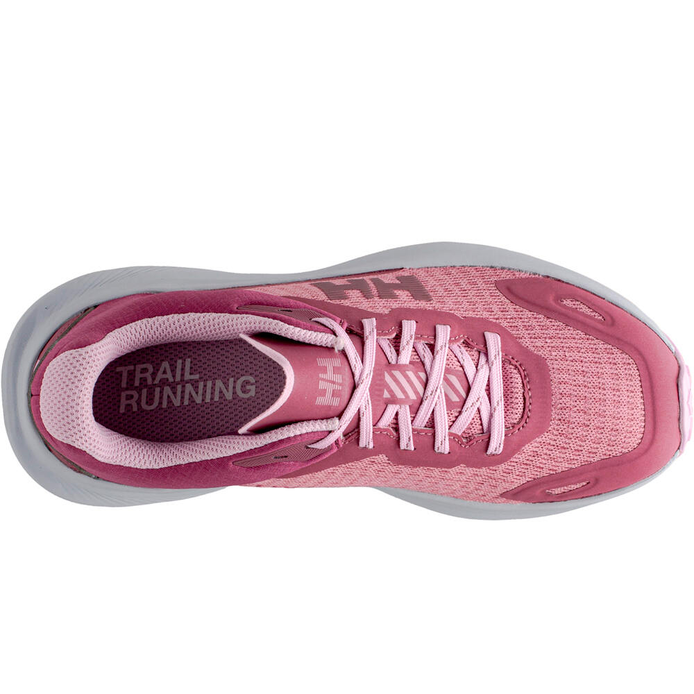 Helly Hansen zapatillas trail mujer W BUZZARD TR 05