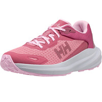 Helly Hansen zapatillas trail mujer W BUZZARD TR lateral interior