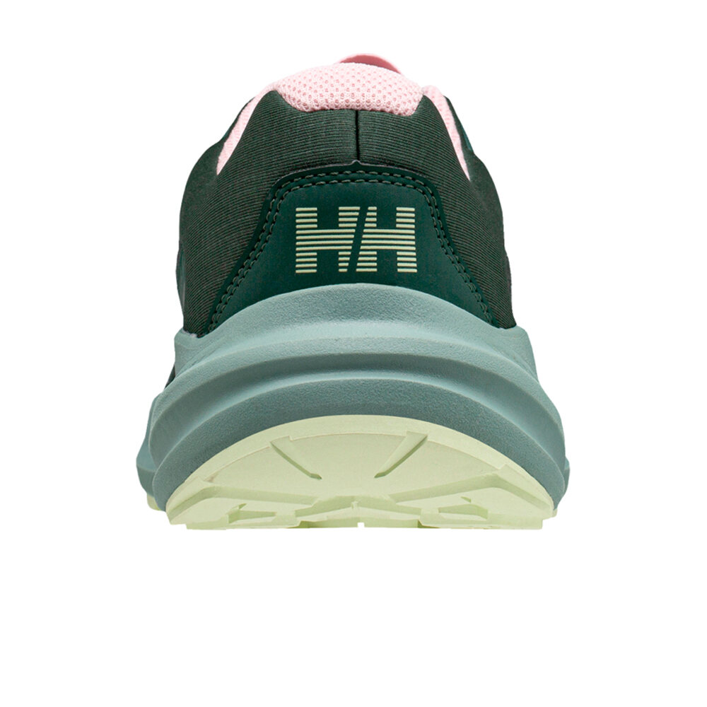 Helly Hansen zapatillas trail mujer W BUZZARD TR puntera