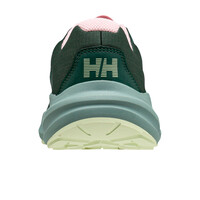 Helly Hansen zapatillas trail mujer W BUZZARD TR puntera