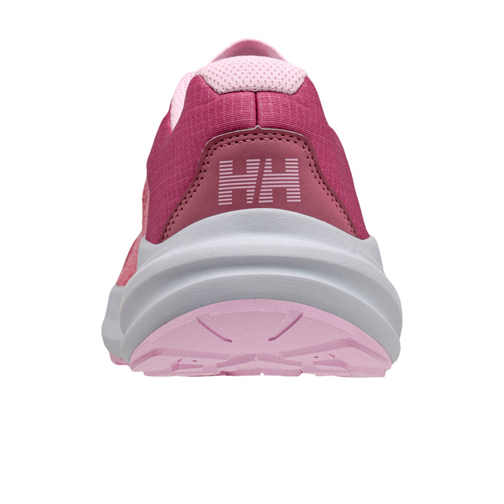 Helly Hansen zapatillas trail mujer W BUZZARD TR puntera