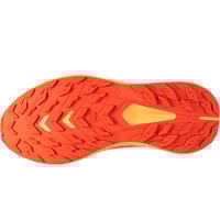 Helly Hansen zapatillas trail mujer W KESTREL TR vista superior