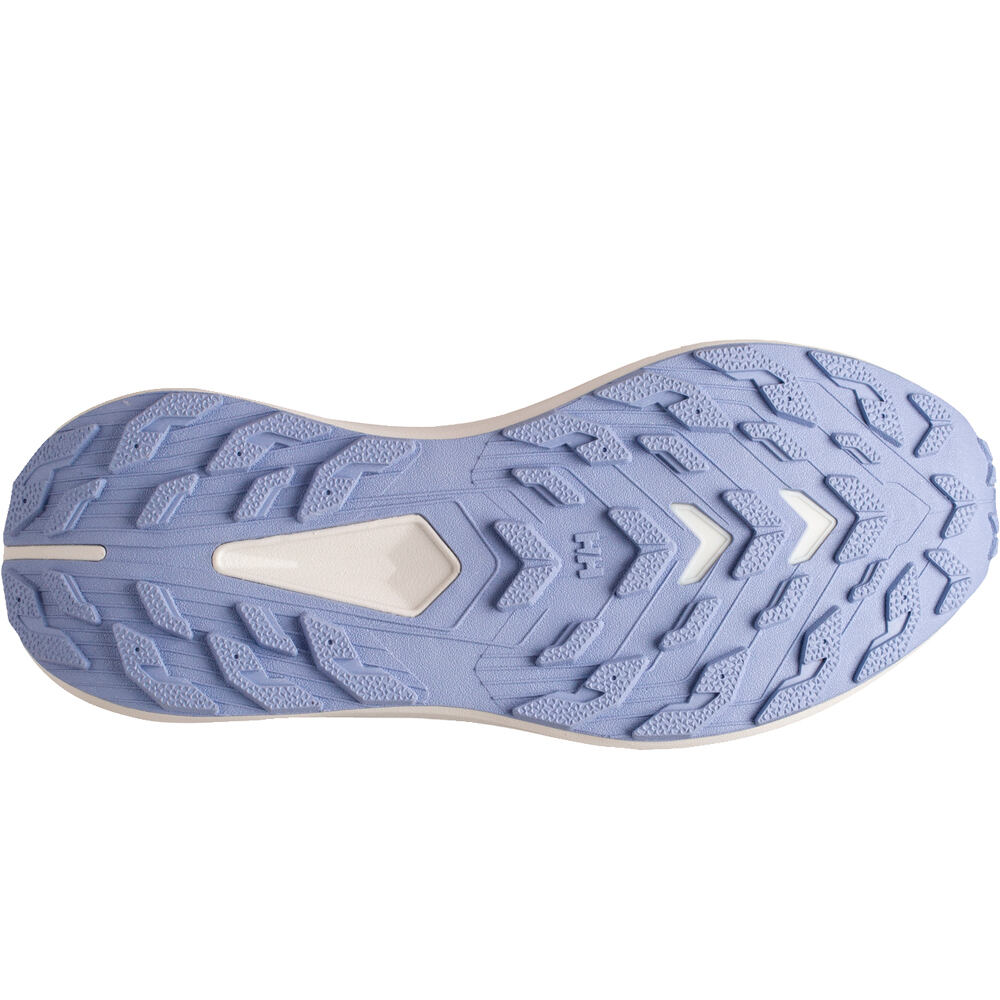 Helly Hansen zapatillas trail mujer W KESTREL TR vista trasera