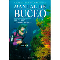 Herro libros MAN. BUCEO vista frontal