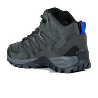 Hi Tec bota trekking hombre CERVUS MID WATERPROOF 05