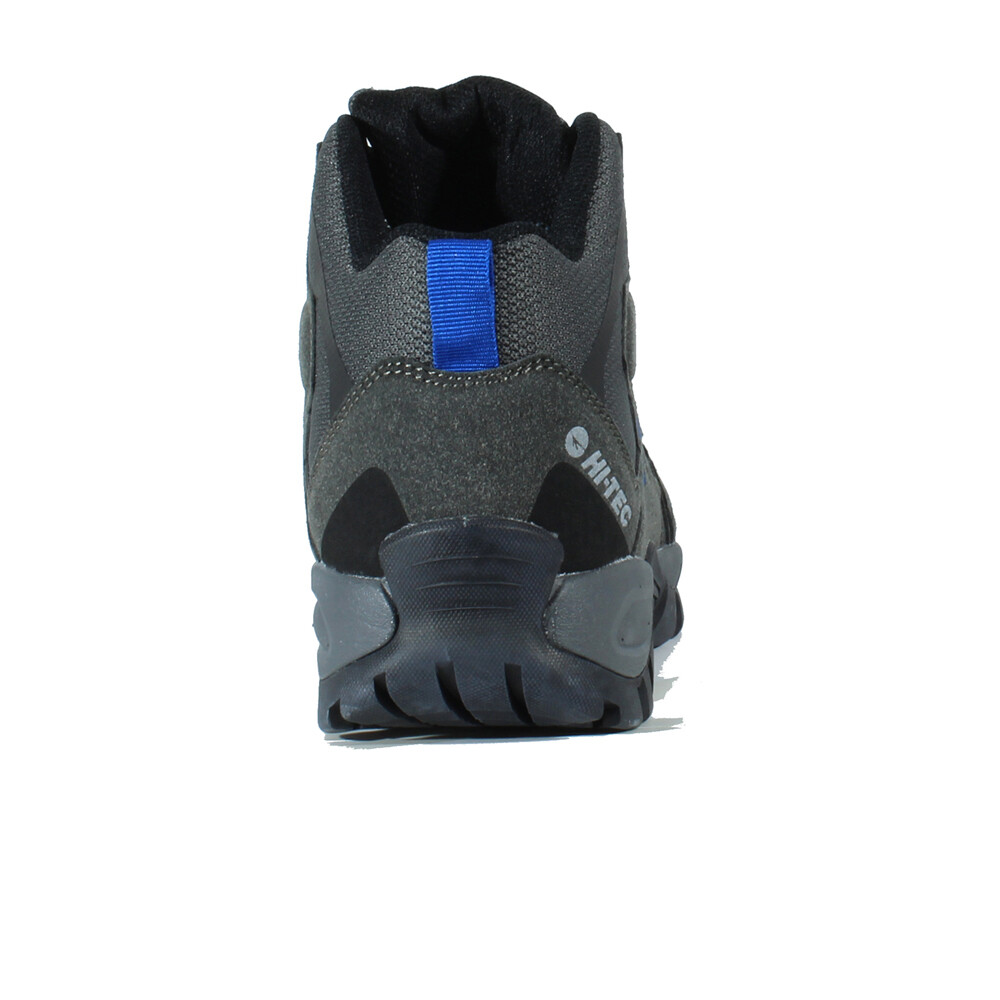 Hi Tec bota trekking hombre CERVUS MID WATERPROOF 06