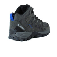 Hi Tec bota trekking hombre CERVUS MID WATERPROOF 08