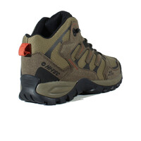 Hi Tec bota trekking hombre Cervus Mid WP 08