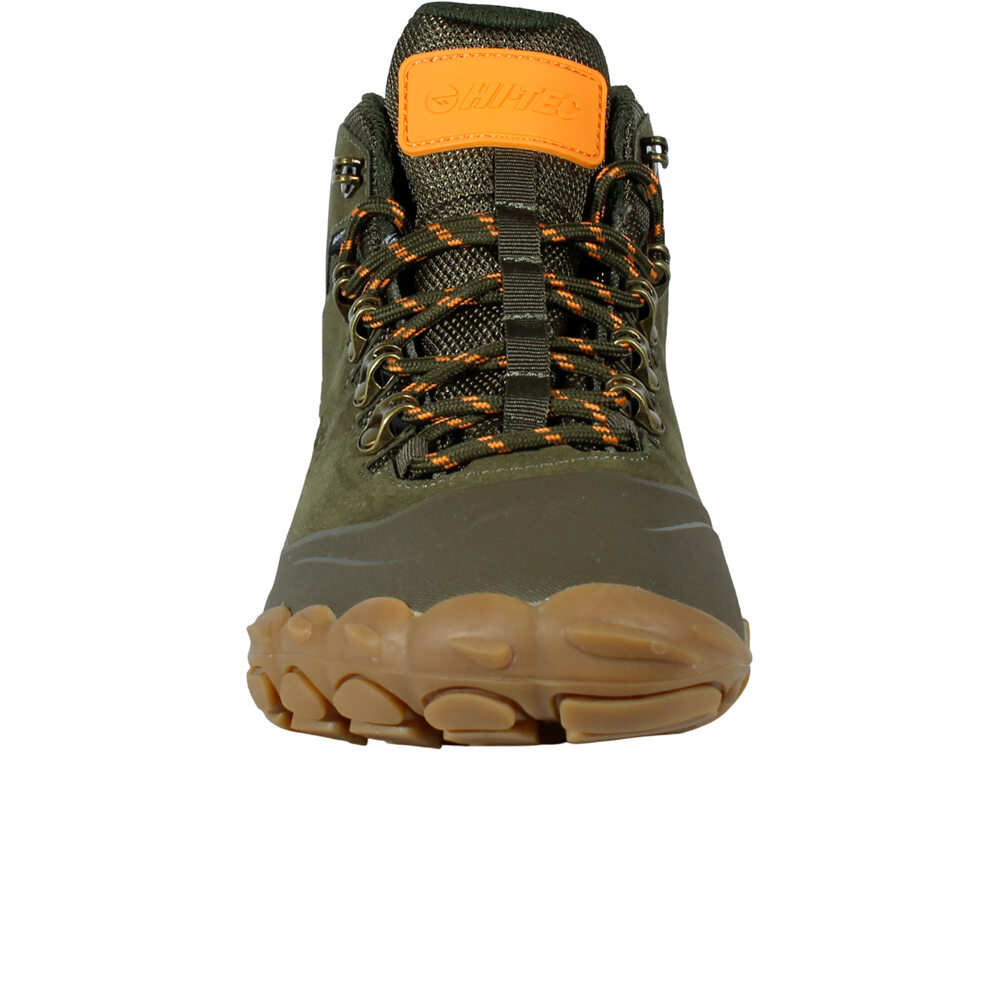 Hi Tec bota trekking hombre Figaro Lux Mid WP 06