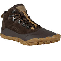 Hi Tec bota trekking hombre Figaro Lux Mid WP 08