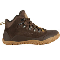 FIGARO LUX MID WATERPROOF