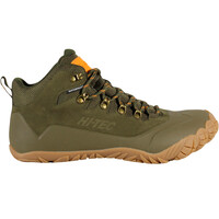 FIGARO LUX MID WATERPROOF