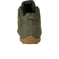 Hi Tec bota trekking hombre Figaro Lux Mid WP puntera